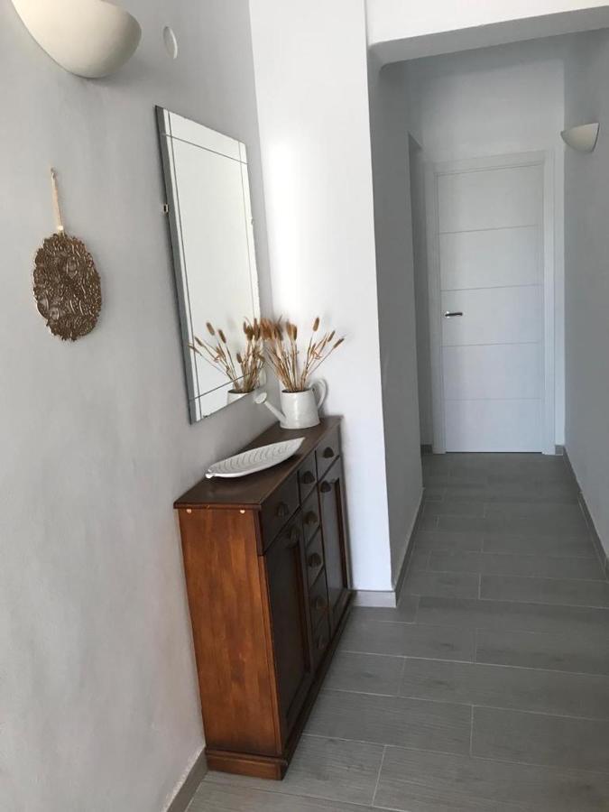 Apartamento Teresa Calpe Exterior photo