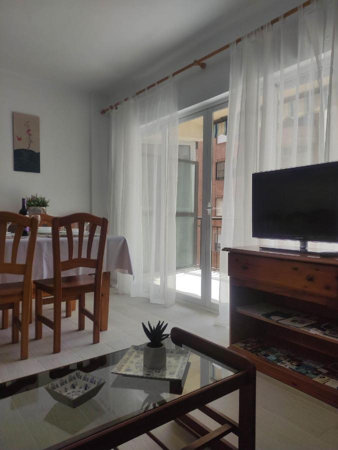 Apartamento Teresa Calpe Exterior photo